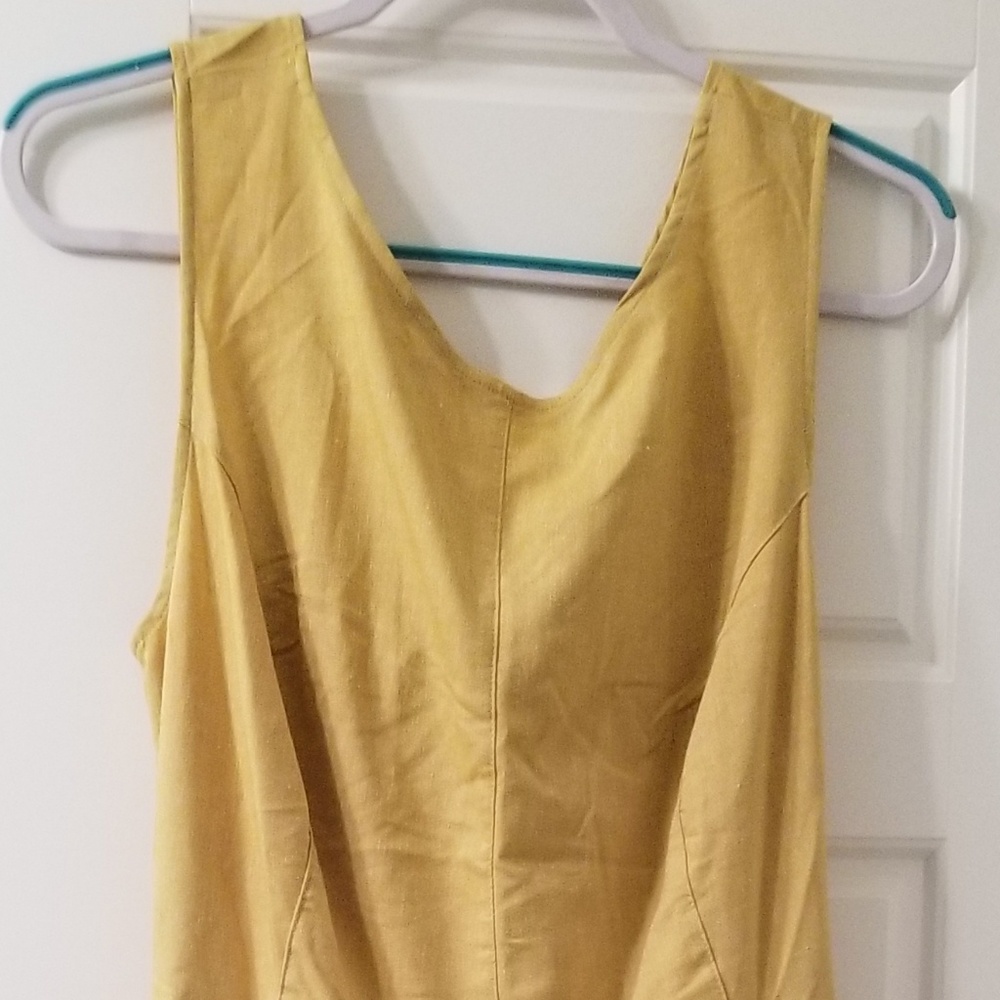 Eva  Mendes dress